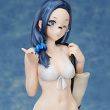 92Mイラスト『近視の姉 ダテちゃん 水着ver.』限定版《24年1月預定》 4589642714712