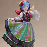 Re:ゼロから始める異世界生活 レム カントリードレスVer.《23年11月預定》 4580736409361