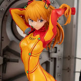 ヱヴァンゲリヲン新劇場版:破 式波・アスカ・ラングレー《24年8月預定》 6971651924974