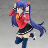 POP UP PARADE FAIRY TAIL ウェンディ・マーベル※不設寄送《22年12月預定》 4580416945967