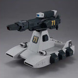 マシンビルドシリーズ 機動戦士ガンダム バストライナー《23年9月預定》 4535123836909