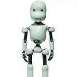 sofbinal(ソフビナル) JUNK HEAD パートン《23年12月預定》 4589642714682