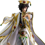 【限定販売/再販】Precious G.E.M.シリーズ コードギアス 反逆のルルーシュ ルルーシュ・ヴィ・ブリタニア《23年2月預定》 4535123833984