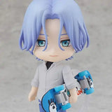 ねんどろいど SK∞ エスケーエイト ランガ《23年7月預定》 4580590172593