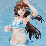 【限定販売】『ラブライブ！虹ヶ咲学園スクールアイドル同好会』桜坂しずく お台場ビーチガールver.《23年10月預定》 4942330155479