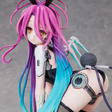 【限定販売】B-style ノーゲーム・ノーライフ ゼロ シュヴィ バニーVer.《24年7月預定》 4570001511868