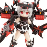 デスクトップアーミー B-121s シルフィーII Mode-B コンポジットウェポンセット※不設寄送《22年11月預定》 4535123833922