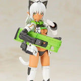 島田フミカネ ART WORKS II アルシア アナザーカラー with FGM148タイプ 対戦車ミサイル※不設寄送《23年5月預定》 4934054046508