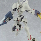 MODEROID ブレンパワード グランチャー※不設寄送《22年12月預定》 4580590162464