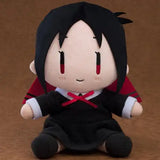 かぐや様は告らせたい-ファーストキッスは終わらない- ぬいぐるみ かぐやちゃん(毛公仔)※不設寄送《24年1月預定》 4580590181311
