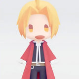 HELLO! GOOD SMILE 鋼の錬金術師 FULLMETAL ALCHEMIST エドワード・エルリック※不設寄送《23年6月預定》 4580590172579