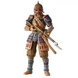 タケヤ式自在置物 風の谷のナウシカ 土鬼兵(弐)《23年5月預定》 4537807120472