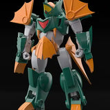 MODEROID 魔動王グランゾート ヒドラム※不設寄送《23年9月預定》 4580590180994