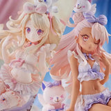 【同時購入セット】イリヤスフィール/クロエ ルームウェアVer. Fate/kaleid liner Prisma☆Illya プリズマ☆ファンタズム ※連特典《24年2月預定》 4571452943321set