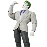 MAFEX THE JOKER(The Dark Knight Returns) Variant Suit Ver.《24年2月預定》 4530956472140