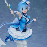 Re:ゼロから始める異世界生活 レム 魔法少女Ver.《23年8月預定》 4589619490656