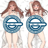 【18+】dog eat dog era ジェーンドゥの魔女 催眠ON・OFF抱き枕カバー※不連枕芯《23年2月預定》 4560297222128