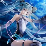 初音ミク 科技魔法ver.《24年11月預定》 4580736409453