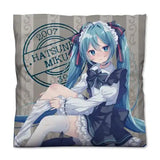 初音ミク クッションカバー ぱや88 Ver.(咕𠱸)※不設寄送《23年3月預定》 4549970298421