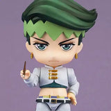 【再販】ねんどろいど ジョジョの奇妙な冒険 ダイヤモンドは砕けない 岸辺露伴《23年11月預定》 4570188441774