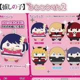 【推しの子】 ふわコロりん2(原盒6個入)《23年11月預定》 4580683617062
