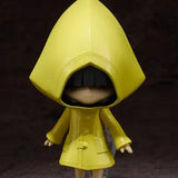 ねんどろいど LITTLE NIGHTMARES-リトルナイトメア- シックス《23年9月預定》 4545784068830