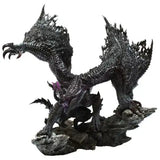 カプコンフィギュアビルダー クリエイターズモデル 黒蝕竜 ゴア・マガラ 復刻版《22年11月預定》 4976219122597