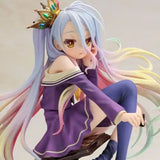 【再販】ノーゲーム・ノーライフ 白《23年12月預定》 4934054055944