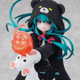 KDcolle くまクマ熊ベアーぱーんち! ユナ《24年3月預定》 4935228837144