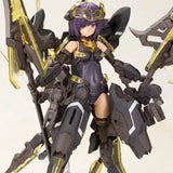 フレームアームズ・ガール フレズヴェルク=アルバス※不設寄送《23年7月預定》 4934054041527