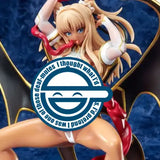 【18+】Tentacle and Witches -触手の恋人- 双葉・リリー・ラムセス《23年11月預定》 4582461140304