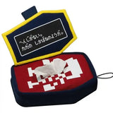 【再販】ドラゴンクエスト ぬいぐるみティッシュカバー かんおけ(紙巾盒)※不設寄送《23年9月預定》 4988601258234