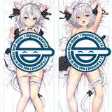 【再販/18+】うち嫁★hai先生描き下ろし ユナ 抱き枕カバー※不連枕芯《23年9月預定》 4580030580445-3