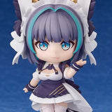 ねんどろいど アズールレーン チェシャー《23年12月預定》 4580590174214