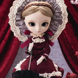 Pullip Classical Doll(クラシカルドール)《23年9月預定》 4560373833156