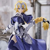POP UP PARADE Fate/Grand Order ルーラー/ジャンヌ・ダルク※不設寄送《23年10月預定》 4545784043608