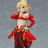 POP UP PARADE Fate/Grand Order セイバー/モードレッド※不設寄送《23年2月預定》 4545784043462