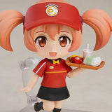 ねんどろいど はたらく魔王さま!! 佐々木千穂《23年7月預定》 4580590172074