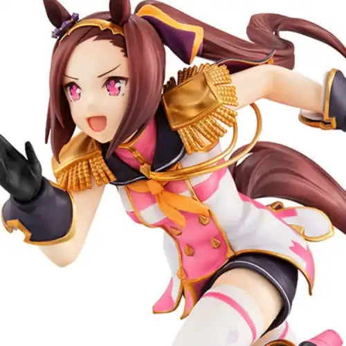 【限定販売】Lucrea(ルクリア) ウマ娘 プリティーダービー サクラバクシンオー《23年10月預定》 4535123836299