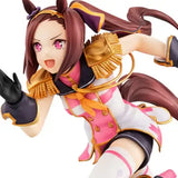 【限定販売】Lucrea(ルクリア) ウマ娘 プリティーダービー サクラバクシンオー《23年10月預定》 4535123836299