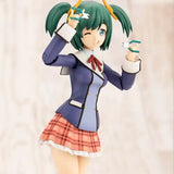 創彩少女庭園 寿武希子[若葉女子高校・冬服]※不設寄送《23年9月預定》 4934054039791