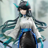 アークナイツ シー 浮世の風 VER. ※連特典《24年4月預定》 6971995421450