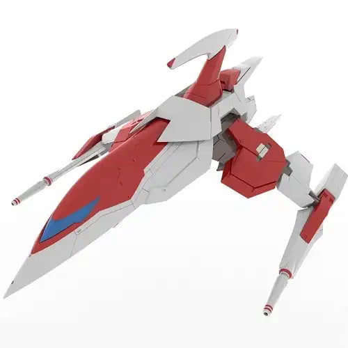 1/60スケールプラスチックキット ダライアスバーストCSコア+ レジェンドシルバーホーク バースト※不設寄送《23年5月預定》 4582362385637