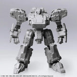 フロントミッション ストラクチャーアーツ 1/72スケール プラスティック モデルキット Frost(フロスト)※不設寄送《23年9月預定》 4988601373333