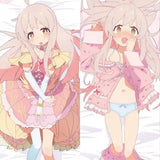 お兄ちゃんはおしまい! 抱き枕カバー 緒山まひろ※不連枕芯《23年3月預定》 4549743848952