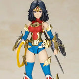 ワンダーウーマン Another Color Humikane Shimada Ver.※不設寄送《23年12月預定》 4934054054633