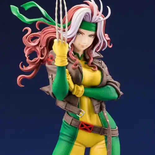 MARVEL UNIVERSE MARVEL美少女 ローグ REBIRTH《23年12月預定》 4934054048465