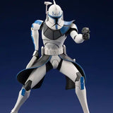 スター・ウォーズ:クローン・ウォーズ ARTFX+ キャプテン・レックス クローン・ウォーズ版《23年10月預定》 4934054047512