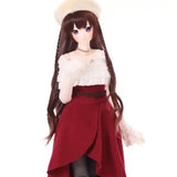 NarcisseNoir×Iris Collect りの/Winter Holiday-冬の音色-(Red amaryllis Ver.)《22年12月預定》 4582119993962