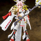 メガミデバイス 皇巫 アマテラス レガリア※可選擇特典版 ※不設寄送《23年8月預定》 4934054048311